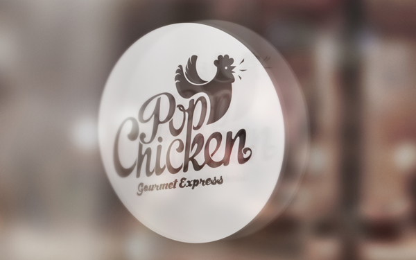 PopChickenƷVI