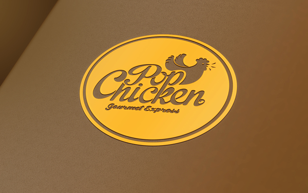 PopChickenƷVI