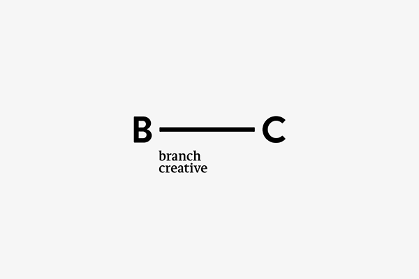 Branch CreativeӾ