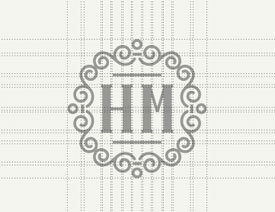 HM MonogramʦӾ