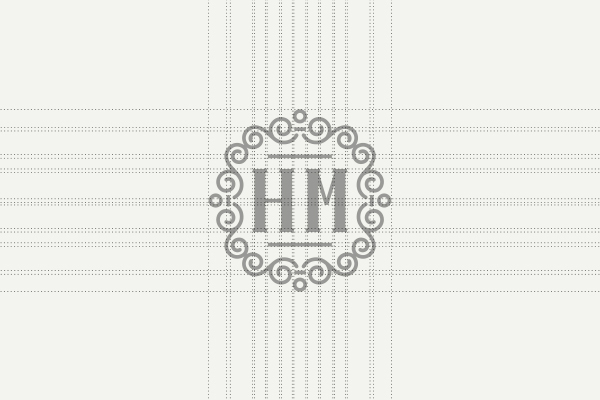 HM MonogramʦӾ