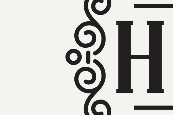 HM MonogramʦӾ