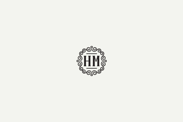 HM MonogramʦӾ