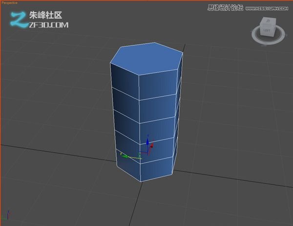 3Dmaxӵ鲣Чͼ