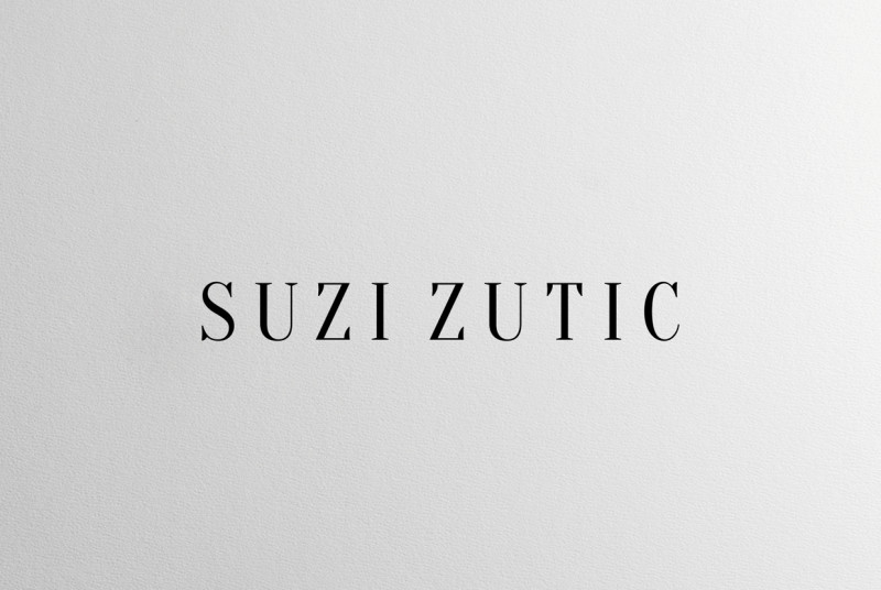 Suzi Zutic鱦Ʒ