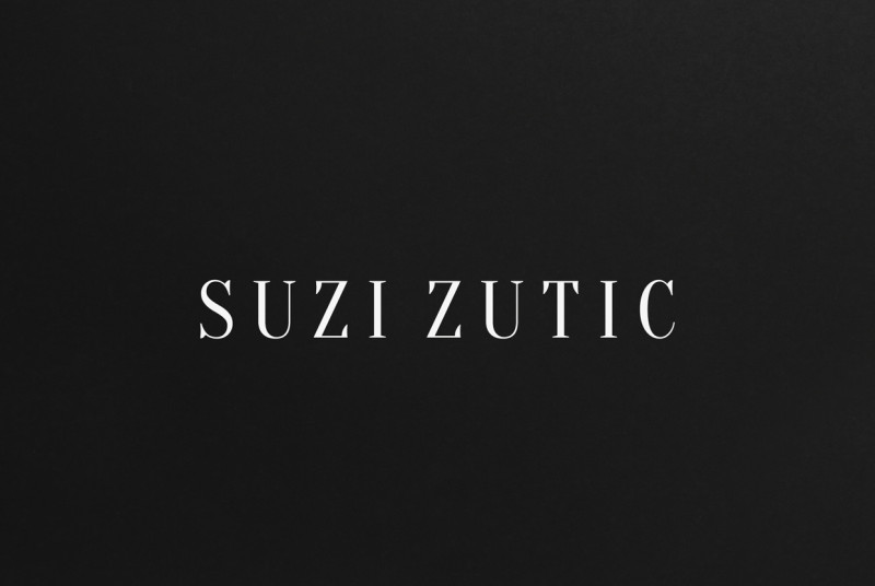 Suzi Zutic鱦Ʒ