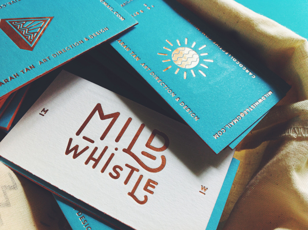 Mild WhistleƷӾ