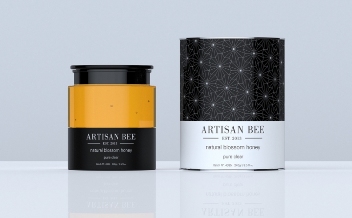 Artisan BeeʱеĻױƷװ