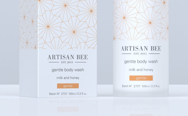 Artisan BeeʱеĻױƷװ