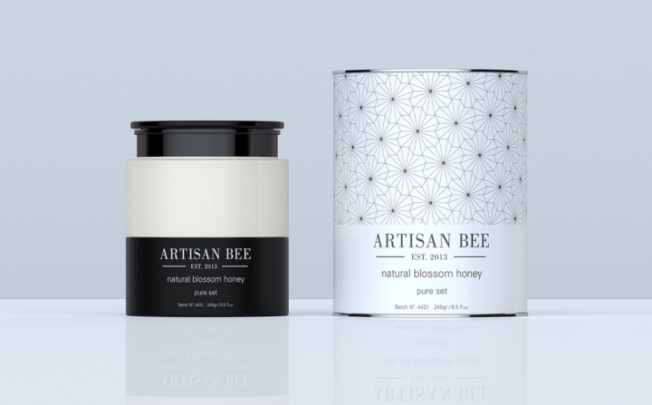 Artisan BeeʱеĻױƷװ