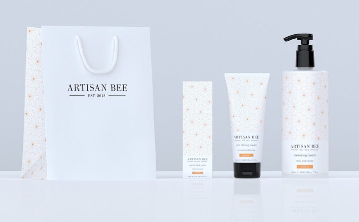 Artisan BeeʱеĻױƷװ