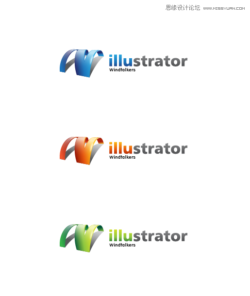 IllustratorתLOGO