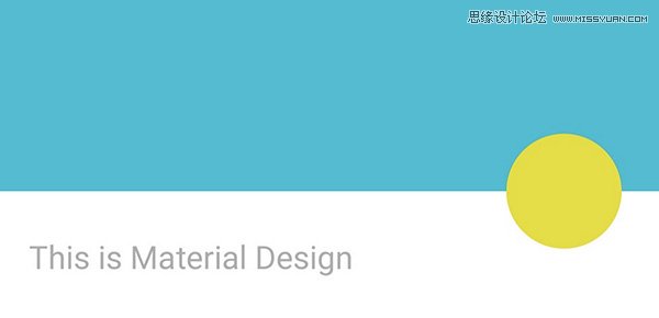 ѡMaterial Designز