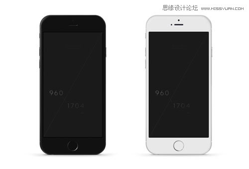 ѡiPhone6 PSD豸ģزļ