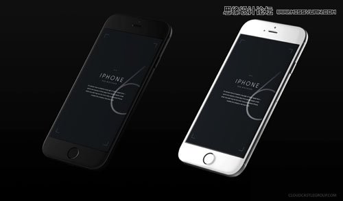 ѡiPhone6 PSD豸ģزļ