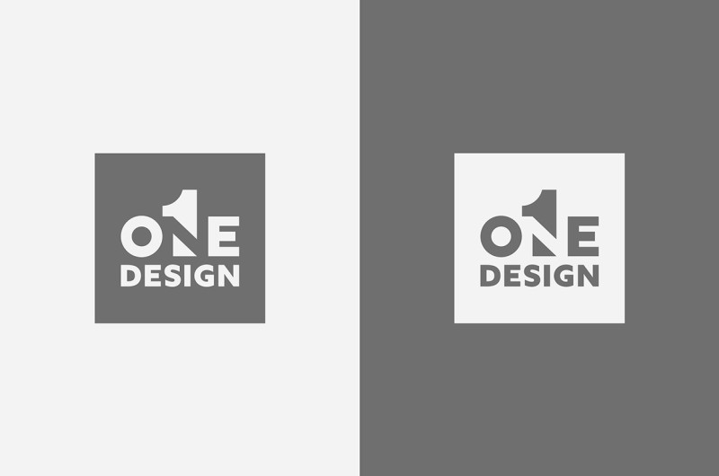 One DesignʱеƷ