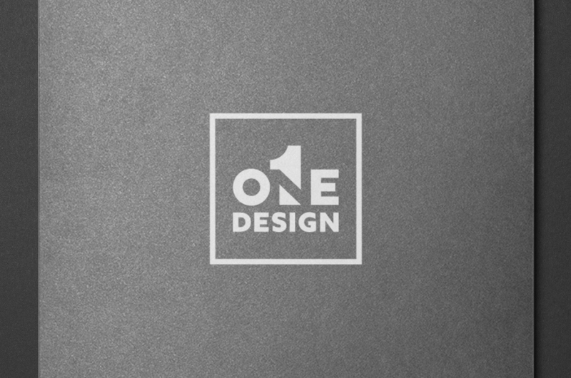 One DesignʱеƷ