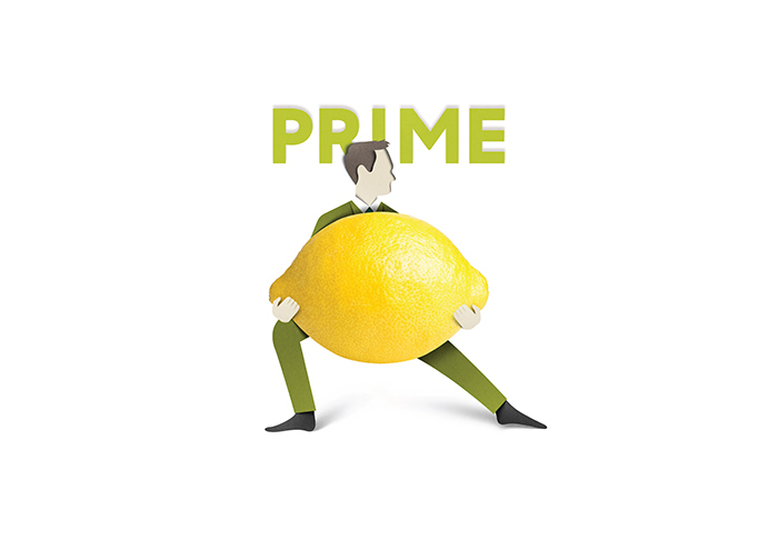 ˹PRIME͵ƷVI