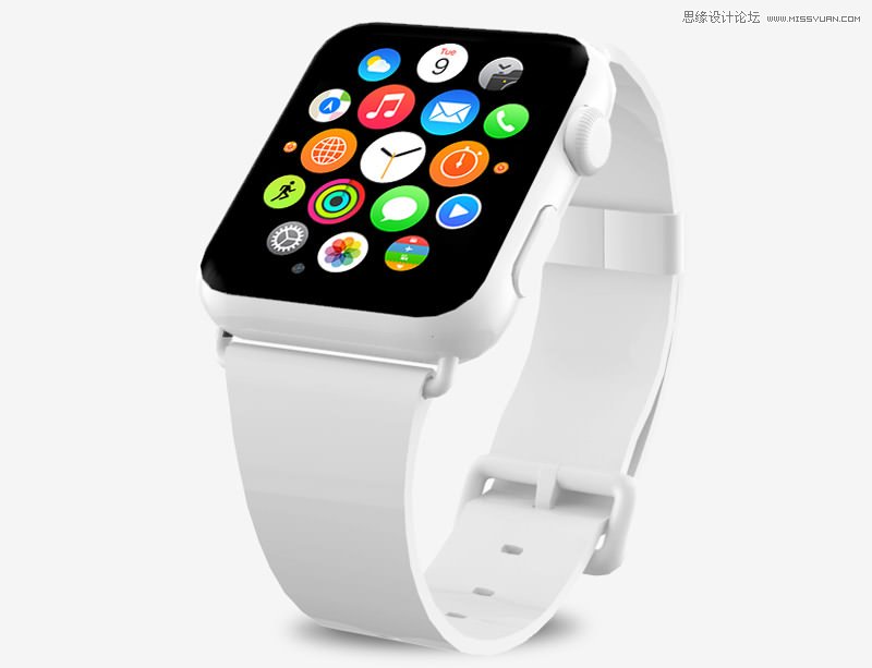 20Apple Watchչʾģ