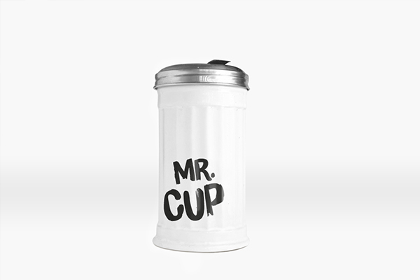 Mr.CUPƷƺͰװ