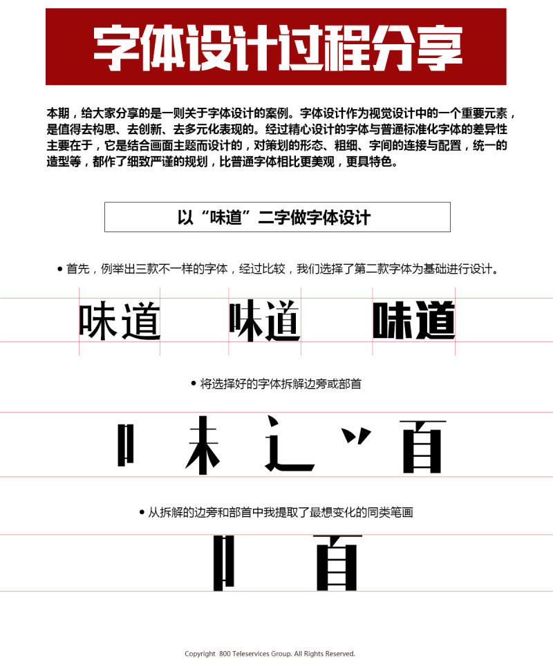 浅谈电子商务海报字体设计案例分享