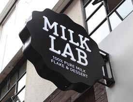 MILK LABƷƷӾVI