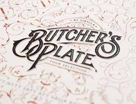 Butcher's Plateʱеı־