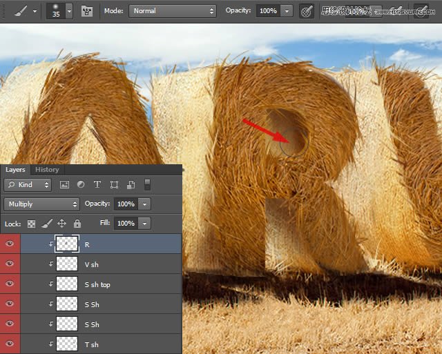 Photoshop3DĲݶЧ