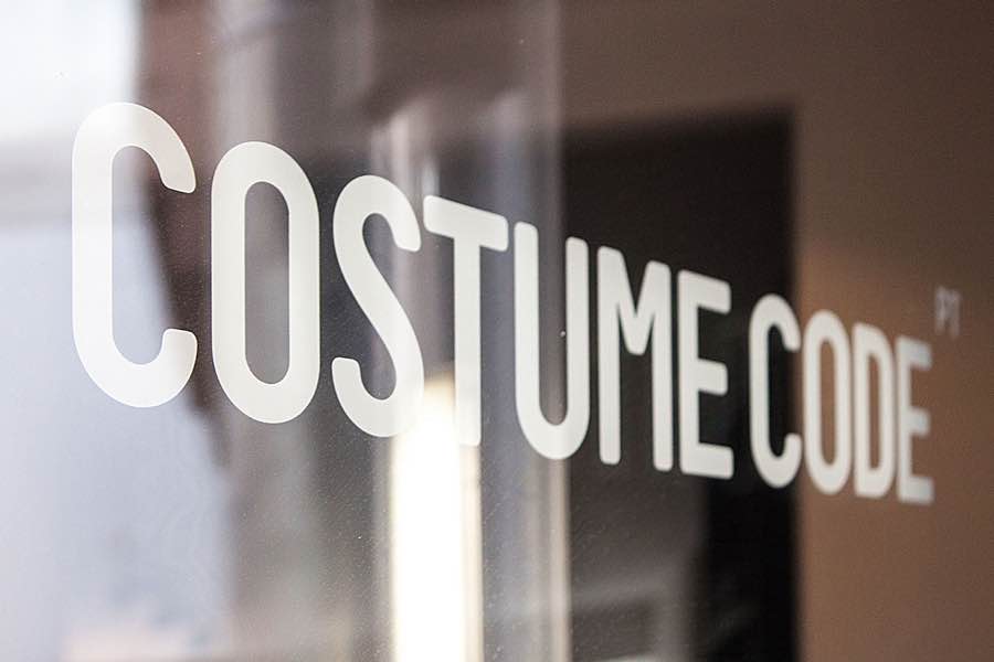 Costume Code÷Ʒ