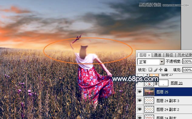 Photoshopԭ񸴹ΨЧ