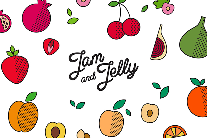 Jam and Jellyװ