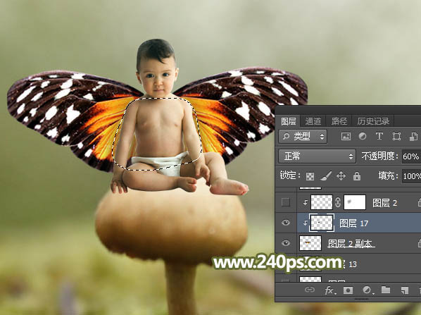 PhotoshopϳĢϵСʹ