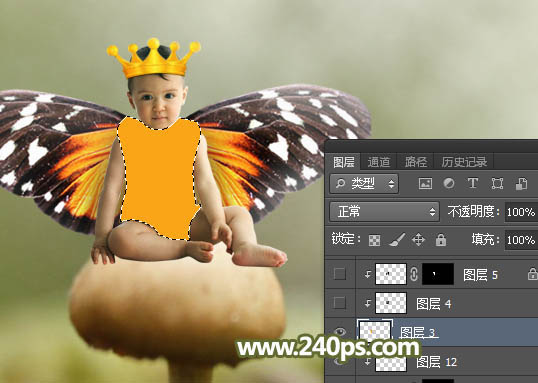 PhotoshopϳĢϵСʹ