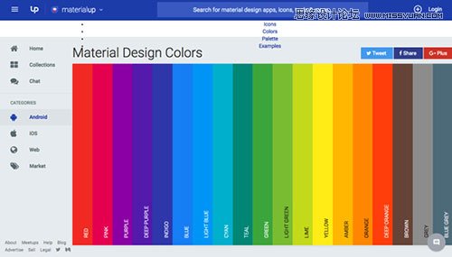 10Material DesignɫWeb