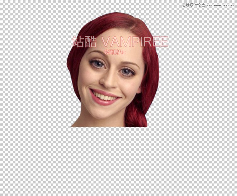 PhotoshopٰͨתɴͷЧ