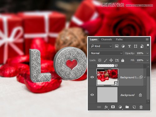 PhotoshopɫLOVE