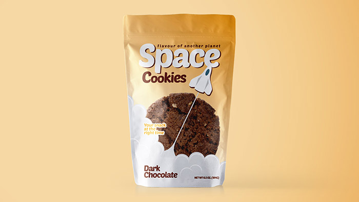 SPACE COOKIESʳƷװ