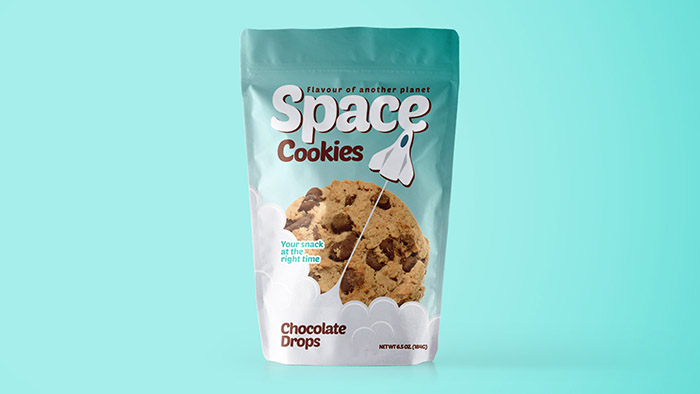 SPACE COOKIESʳƷװ