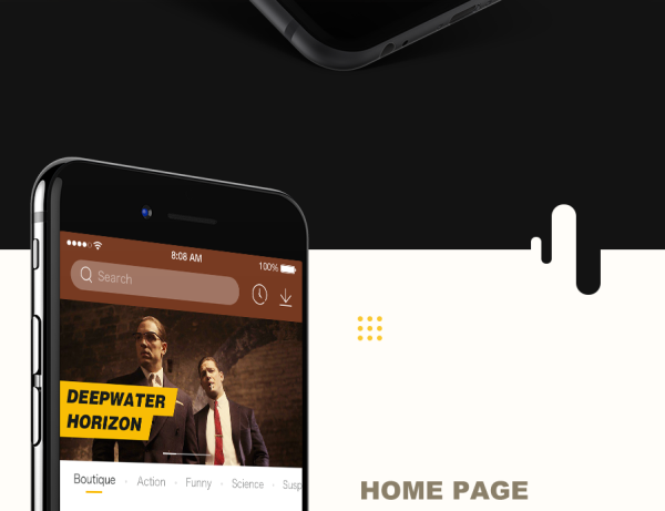 设计师必须知道这些包装作品的小技巧