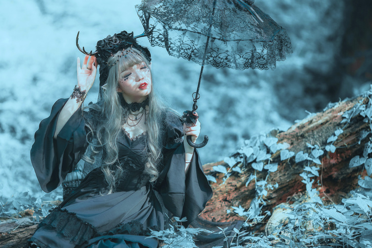 Gothic LolitaΨɾӰ