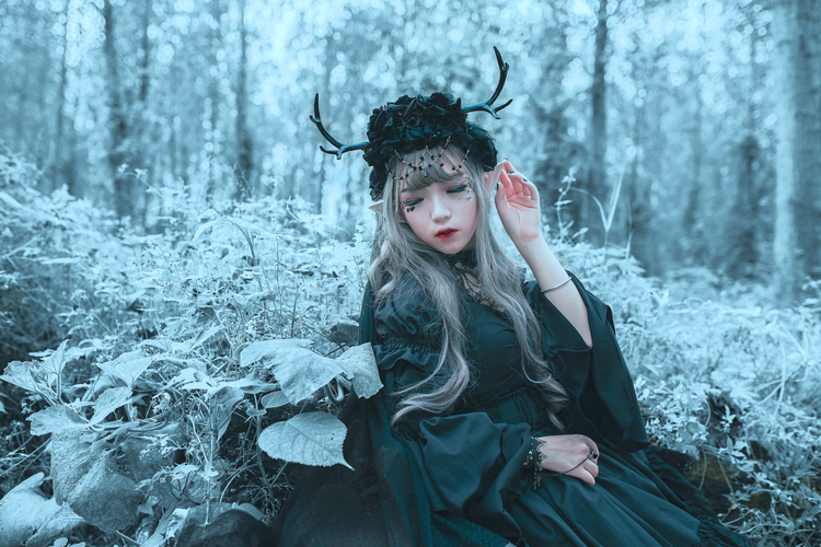 Gothic LolitaΨɾӰ