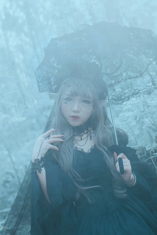 Gothic LolitaΨɾӰ