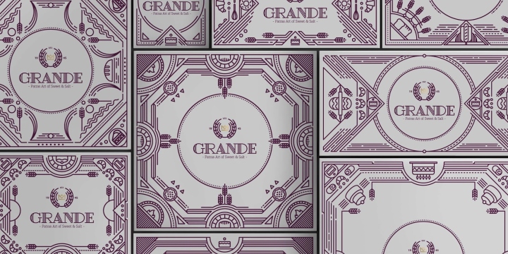 ⸴ŷGrandeƷװ