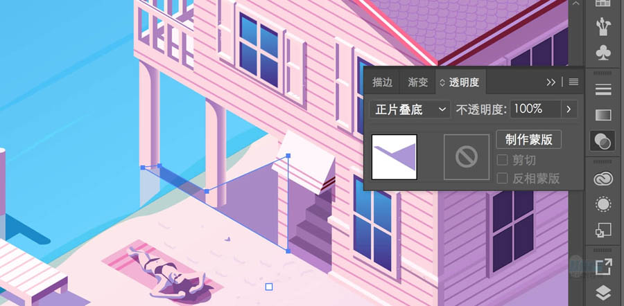 Illustrator2.5Dĥɰ廭̳