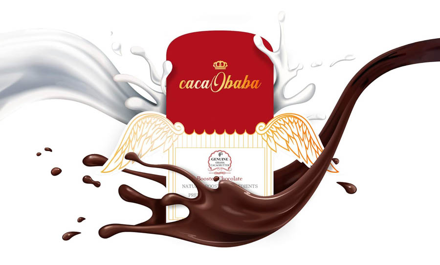 Cacaobabaɿװ