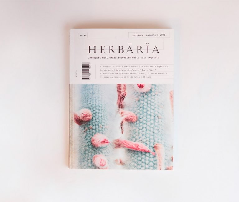 Herbaria־Ű