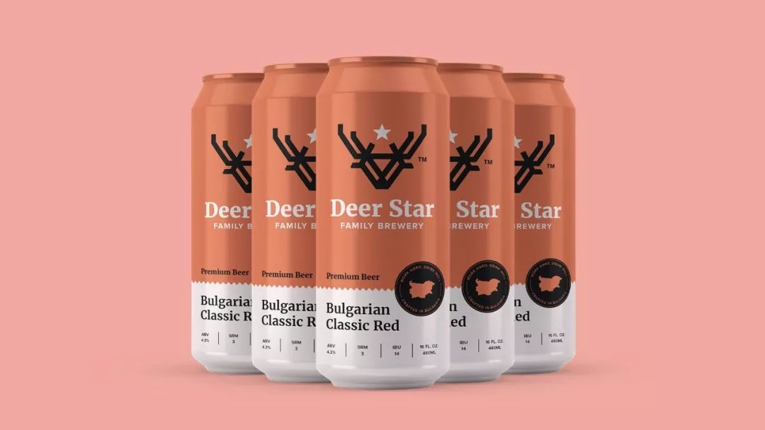 Deer StarơVIƷ